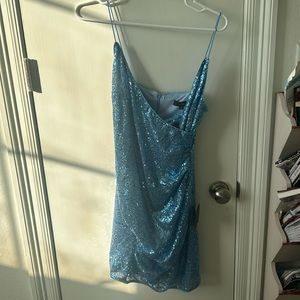 Lulus dress size medium